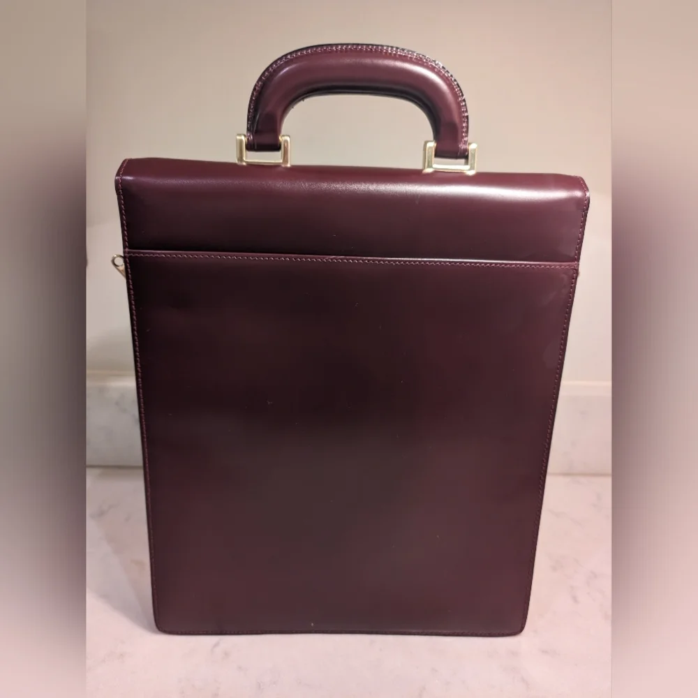 Bally Briefcase